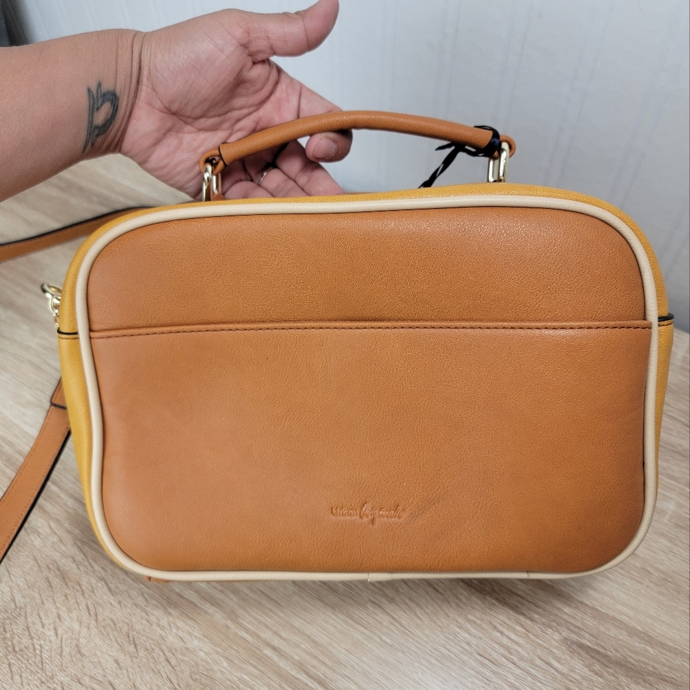 Urban Originals Love Bird Sachel Bag